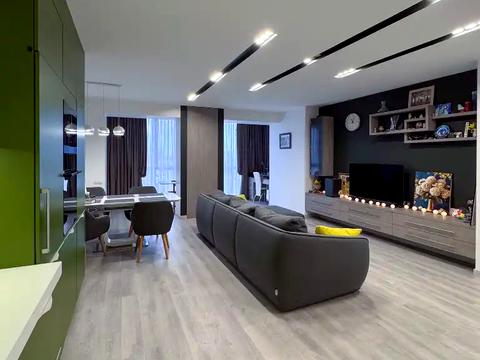 квартира за адресою Незалежності вул. (Титова), 26