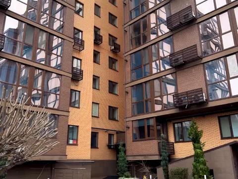 квартира за адресою Незалежності вул. (Титова), 26