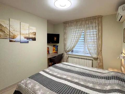 квартира за адресою Незалежності вул. (Титова), 26