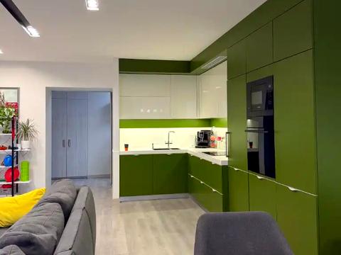 квартира за адресою Незалежності вул. (Титова), 26