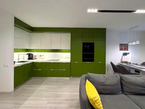 квартира за адресою Незалежності вул. (Титова), 26