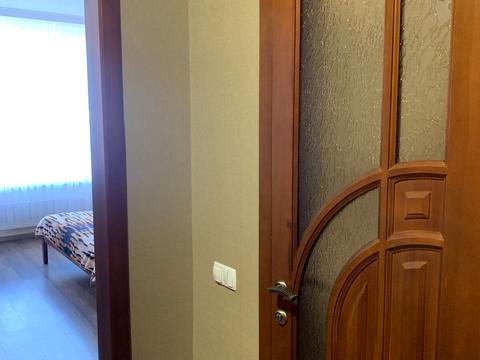 квартира по адресу Богатырская ул., 6-А