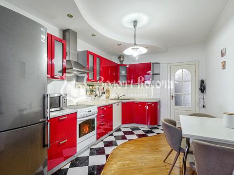 квартира за адресою Смілянська вул., 10/31