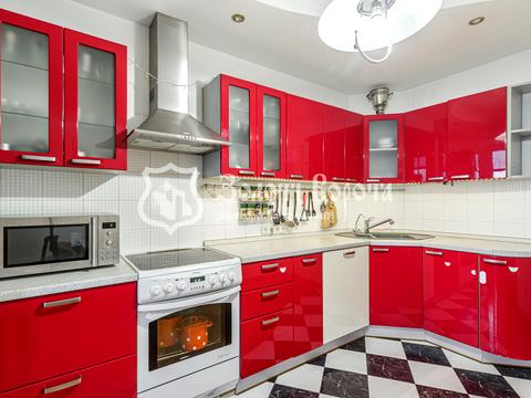 квартира за адресою Смілянська вул., 10/31