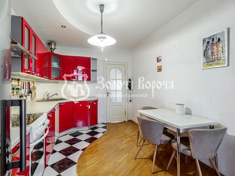 квартира за адресою Смілянська вул., 10/31