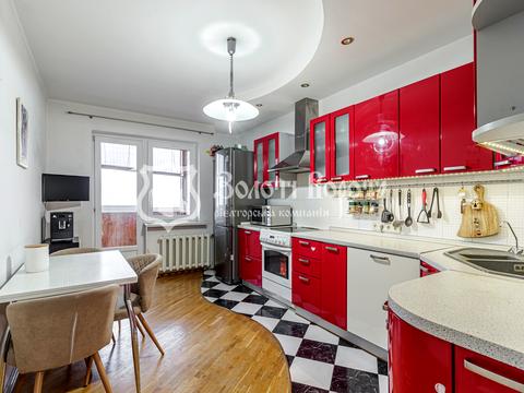 квартира за адресою Смілянська вул., 10/31