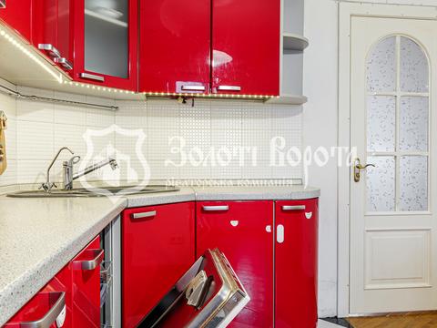 квартира за адресою Смілянська вул., 10/31