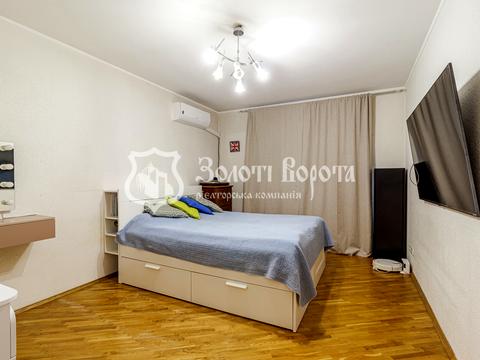 квартира за адресою Смілянська вул., 10/31