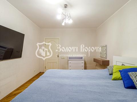 квартира за адресою Смілянська вул., 10/31