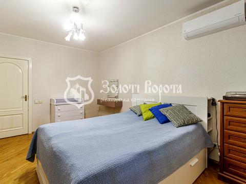 квартира за адресою Смілянська вул., 10/31