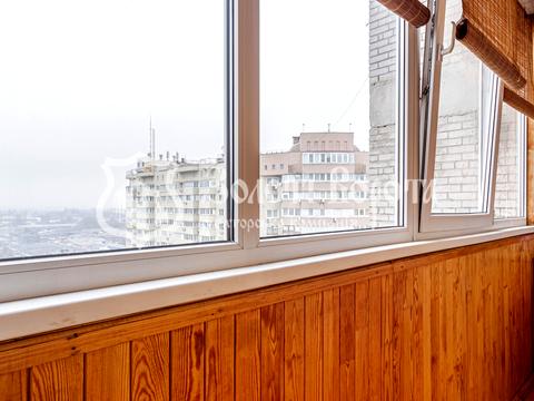 квартира за адресою Смілянська вул., 10/31