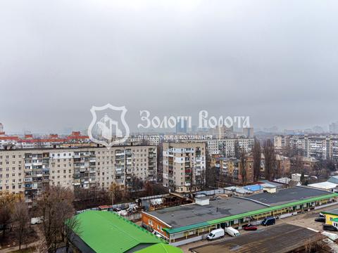 квартира за адресою Смілянська вул., 10/31