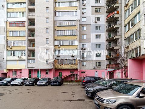 квартира за адресою Смілянська вул., 10/31