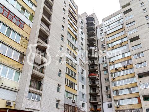 квартира за адресою Смілянська вул., 10/31