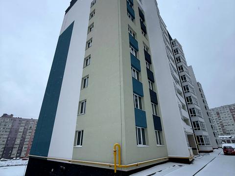 квартира за адресою Лісогринівецька вул., (Будинок 6)