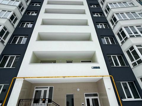 квартира за адресою Лісогринівецька вул., (Будинок 6)