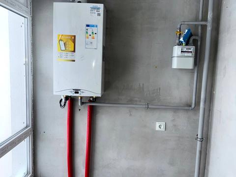 квартира за адресою Лісогринівецька вул., (Будинок 6)