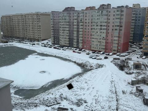 квартира за адресою Лісогринівецька вул., (Будинок 6)