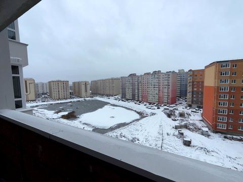 квартира за адресою Лісогринівецька вул., (Будинок 6)