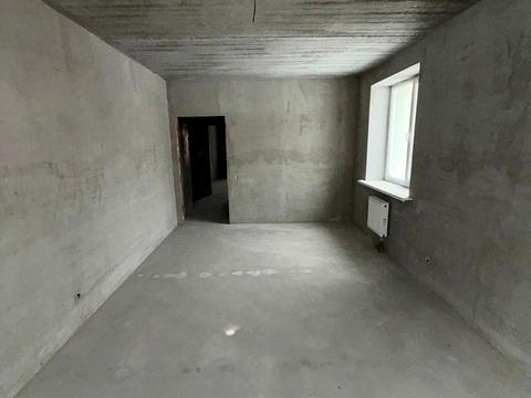 квартира за адресою Лісогринівецька вул., (Будинок 6)