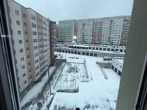 квартира за адресою Лісогринівецька вул., (Будинок 6)