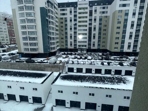 квартира за адресою Лісогринівецька вул., (Будинок 6)