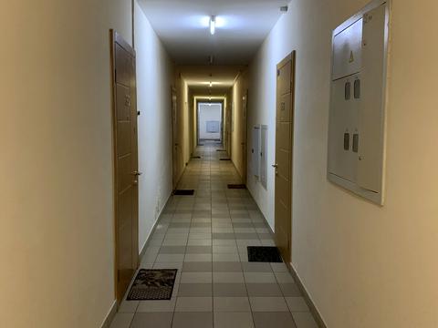 квартира по адресу Богатырская ул., 6-А