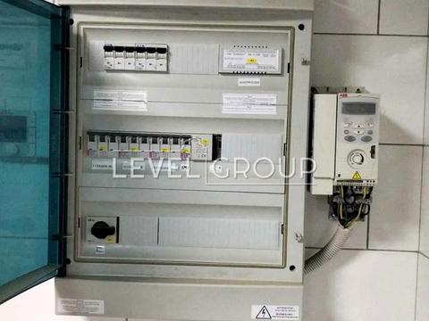 комерційна за адресою Лютеранська вул., 4