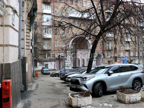 коммерческая по адресу Лютеранская ул., 4