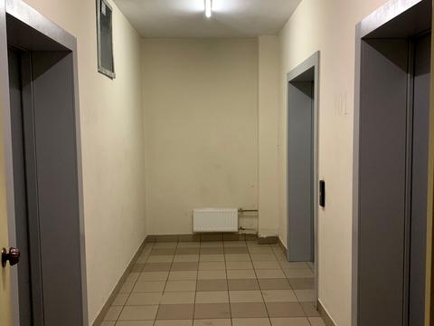 квартира по адресу Богатырская ул., 6-А