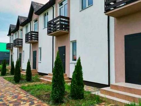 дом по адресу Кошова ул.