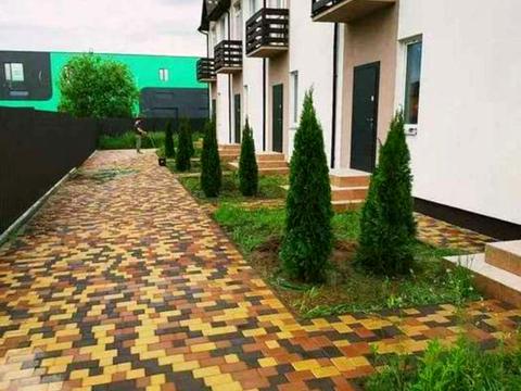 дом по адресу Кошова ул.