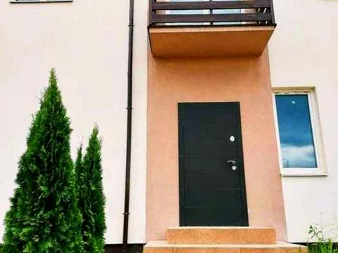 дом по адресу Кошова ул.