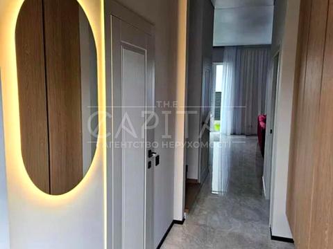 дом по адресу Святищенская ул.