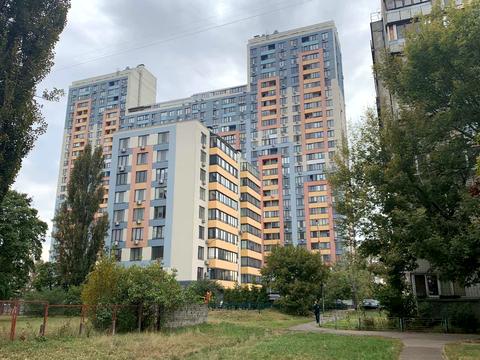 квартира по адресу Богатырская ул., 6-А