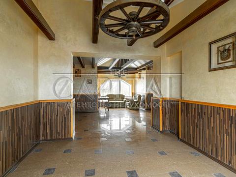 дом по адресу 11-та Садова ул.