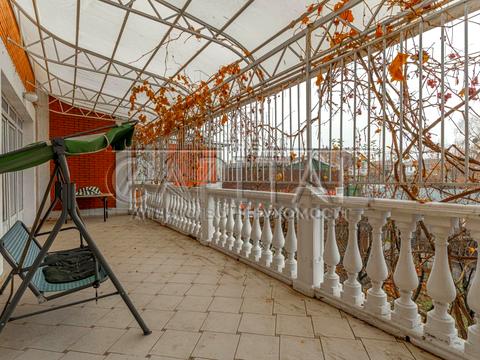 дом по адресу 11-та Садова ул.