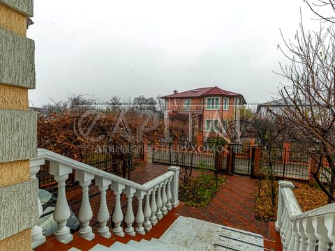 дом по адресу 11-та Садова ул.