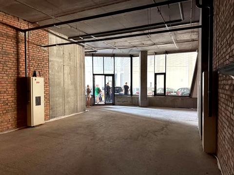 комерційна за адресою Берестейський просп. (Перемоги), 11 к2