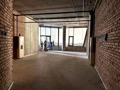 комерційна за адресою Берестейський просп. (Перемоги), 11 к2