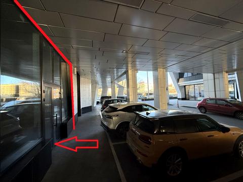 комерційна за адресою Берестейський просп. (Перемоги), 11 к2