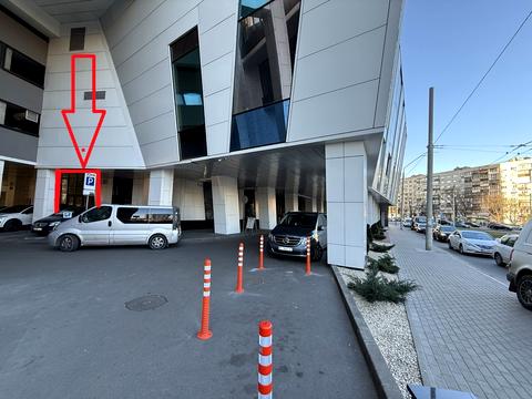 комерційна за адресою Берестейський просп. (Перемоги), 11 к2