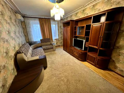 квартира за адресою Щепотьєва бульв., 3