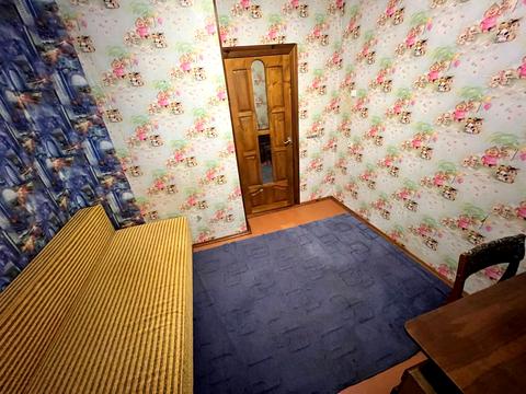 квартира по адресу Щепотьева бульв., 3