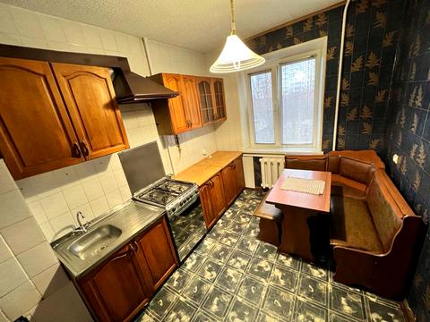 квартира по адресу Щепотьева бульв., 3