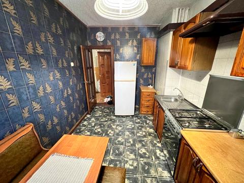 квартира по адресу Щепотьева бульв., 3