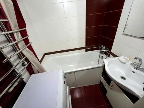 квартира по адресу Щепотьева бульв., 3