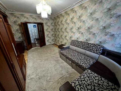 квартира по адресу Щепотьева бульв., 3