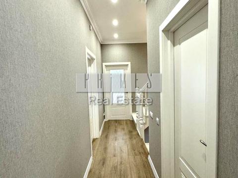 дом по адресу Лесная ул.