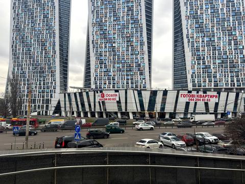 комерційна за адресою Берестейський просп. (Перемоги), 11 к2